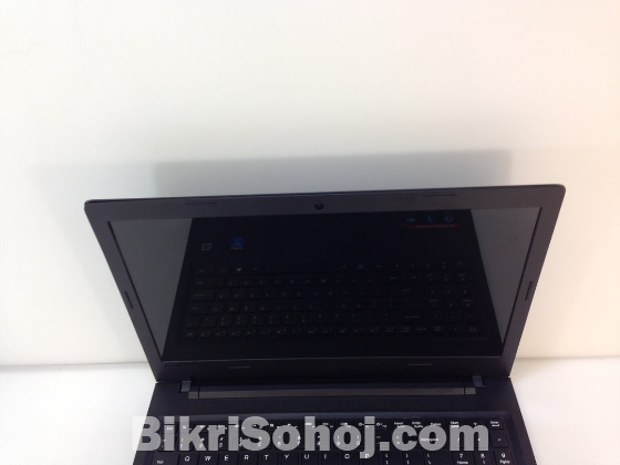 Lenovo IdeaPad 100-151bd